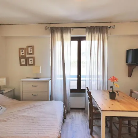 Le Chateau Durieux 3 - Tres Mignon ! Mae-7174 Lägenhet